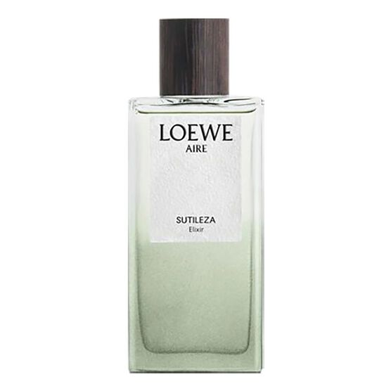 PERFUME LOEWE AIRE SUTILEZA ELIXIR FEMININO EAU DE PARFUM